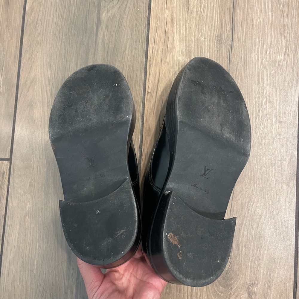 Louis Vuitton Women’s Loafers - Picture 4 of 5